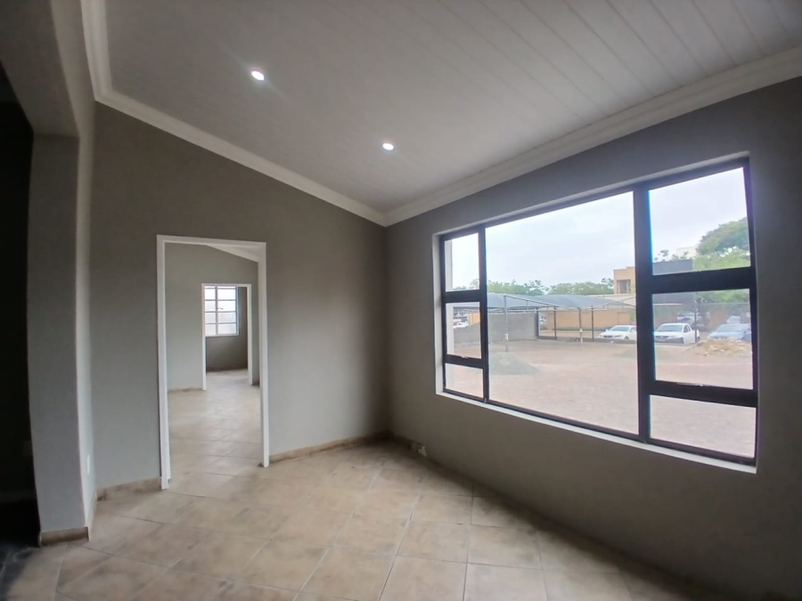 To Let commercial Property for Rent in Rustenburg Central North West